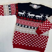 Свято наближається Супер принт і якість Унісекс Стан відмінний Відмінно для свят і фотосесій