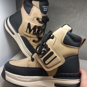 Зимові чобітки для дівчаток 32,34 розмір