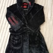 Халат велюр бу