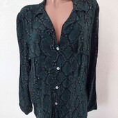 Сорочка розмір XL