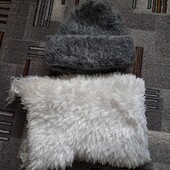 Набі⁰р шапка +шарф гарний стан