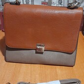 Новая сумка Нюанс