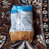 крупа пшенична