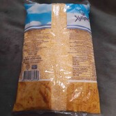 крупа кукурудзяна