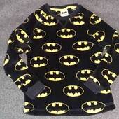 кофтина на хлопчика Batman