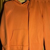 Костюм теплий на флісі