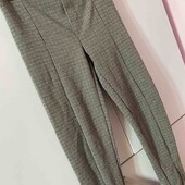 Штани бренду Zara . Плотні