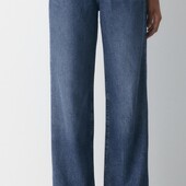 Стильні трендові джинси, XS