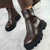 натуральна шкіра