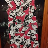 Розгружаю шафу Плаття