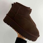 натуральна замша 