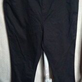 New look Черные джинсы ,большого размера