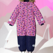 Зимовий термокомбінезон Sinsey