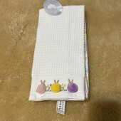 -2 полотенца на кухню