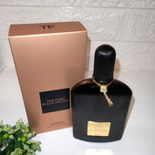 нові, в слюді. Парфум Tom Ford black orchid 100 мл - том форд блек орхід вечірній, аромат унісекс