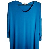 Стильная, эффектная блуза , Coin 1804 , р. м, наш 44-48