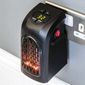 ✅ Портативный обогреватель handy heater. 400 ватт
