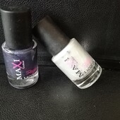 Дуже багато лотів, обирайте, економте на доставці Набор лаків для нігтів