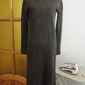 Тепла сукня, р. 46-48