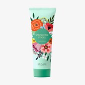 Крем для рук Springtime Stroll oriflame 75mlПом'якшує та розгладжує шкіру рук