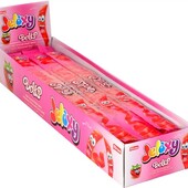 Желейні стрічки 15 г