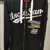 Чоловіча толстовка Uncle Sam розмір М - L