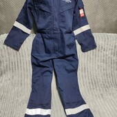 Мужской рабочий комбинезон, р.L