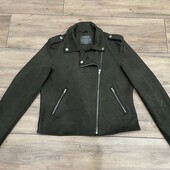 Куртка косуха в ідеальному стані