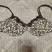 Коттоновий лиф)розмер 75в Bonprix