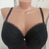 Красивий бюстгальтер на кісточках Binnys 90 С Дивіться заміри!