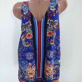 Блуза розмір 14