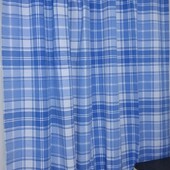 Штора на кухню