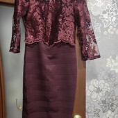 Платья !два в лоте