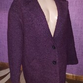 Пальто барашек TU р.12