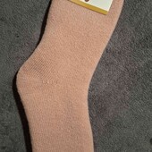 невероятные носки. шерсть оленя