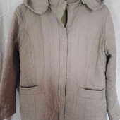 куртка весна
