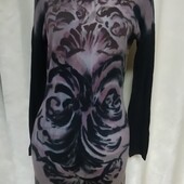 Святковий розпродаж! Тепла сукня