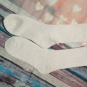 Теплі шкарпетки