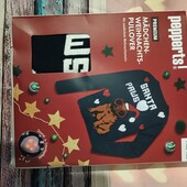 Светрик новорічний146-152