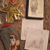 З Новим 2026 роком! Подарунки