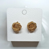 Сережки 'FJ' 084268