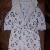 Халатик дитячий F&F на 4-5 лет