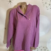 Женский реглан размер 2ХЛ