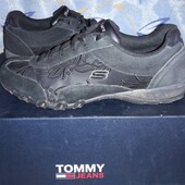 Кожаные кроссовки.р.р.39.стелька 25 см.в хорошем состоянии.Оригинал!