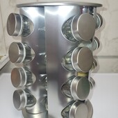 Набір ємностей для спецій.