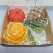 подарунковий набір ручної роботи