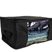 Органайзер для хранения вещей, постельного белья, 50*35*27 см