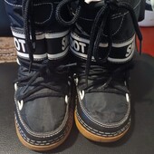 Луноходы розмір 26-28 16 см