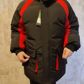 Куртка зима 5р-8р.