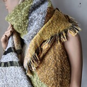 Шарф,палантин